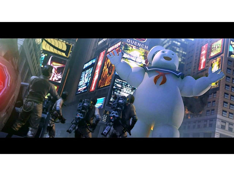 Ghostbusters: The Video Game Remastered - Sony PlayStation 4 - Action - PEGI 12