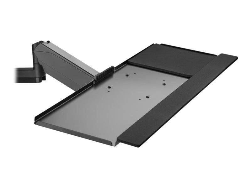DIGITUS Sit-Stand Workstation Wall Mount