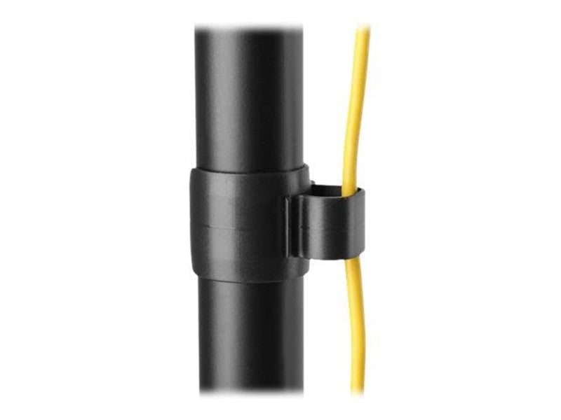 DIGITUS Sit-Stand Workstation Wall Mount