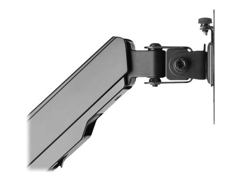 DIGITUS Sit-Stand Workstation Wall Mount