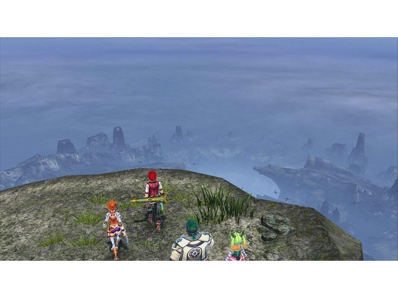 Ys VIII: Lacrimosa of Dana - Nintendo Switch - RPG - PEGI 12