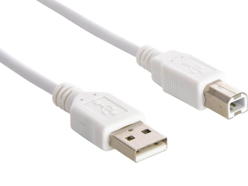 Sandberg USB Type-A to USB Type-B - 1.8m