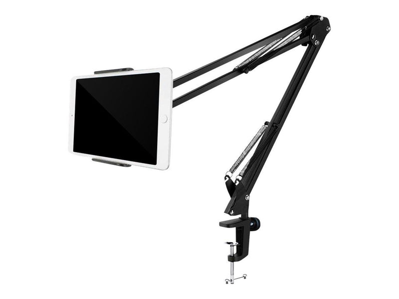 Deltaco Stand For Phones & Tablets 4"-12.9" c-cla