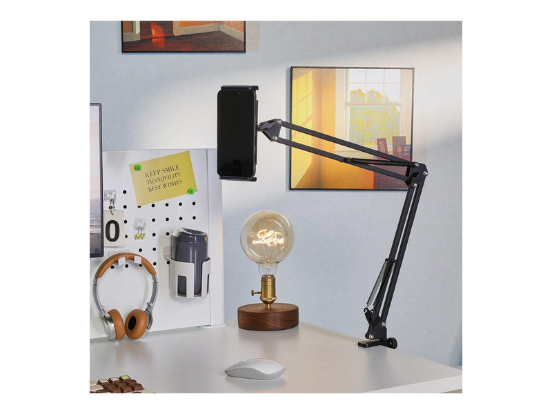Deltaco Stand For Phones & Tablets 4"-12.9" c-cla