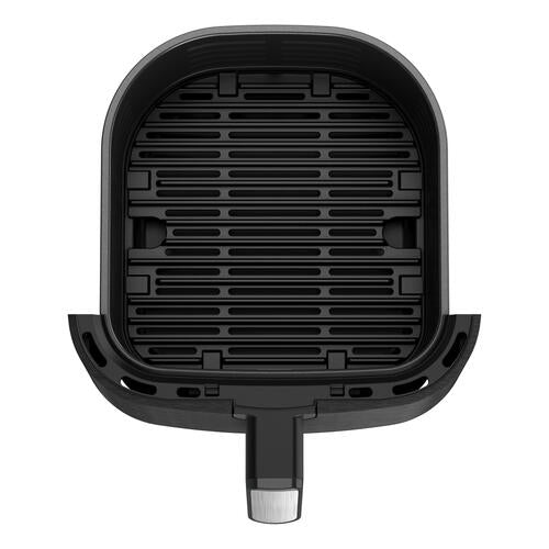 Tefal Easy Fry & Grill Classic Precision Heißluftfritteuse, 4,2L, schwarz/silber