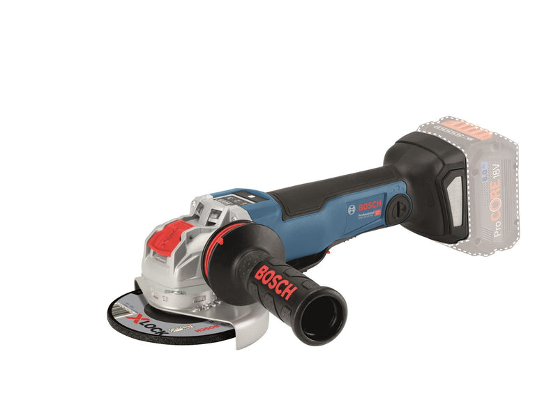 Bosch Professional GWX 18V-10 PSC Professional (SOLO)