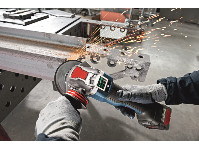 Bosch Professional GWX 18V-10 PSC Professional (SOLO)