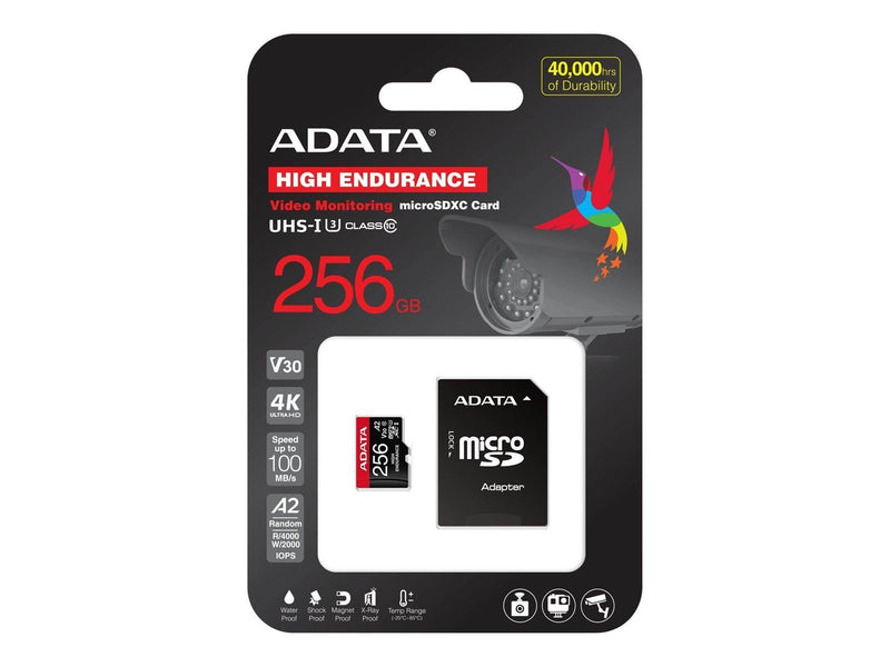 A-Data ADATA High Endurance