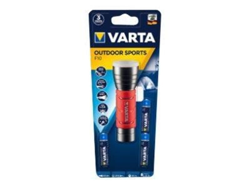 VARTA Active Outdoor Sports F10