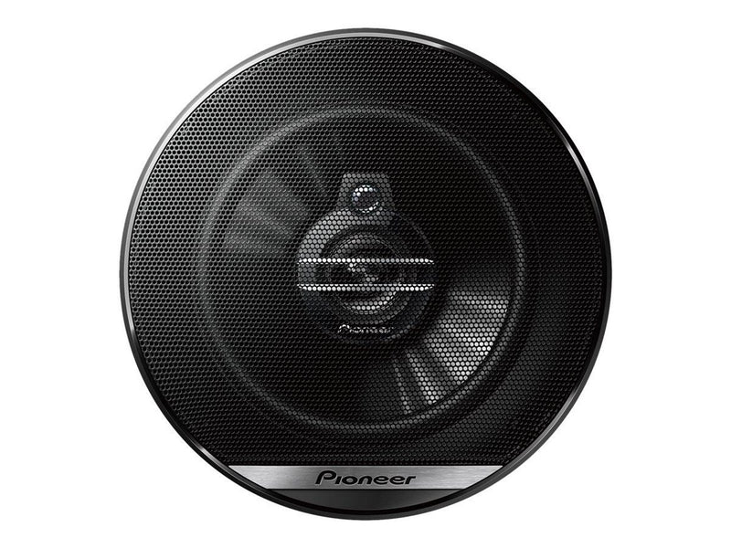 Pioneer G-series - Lautsprecher-Driver