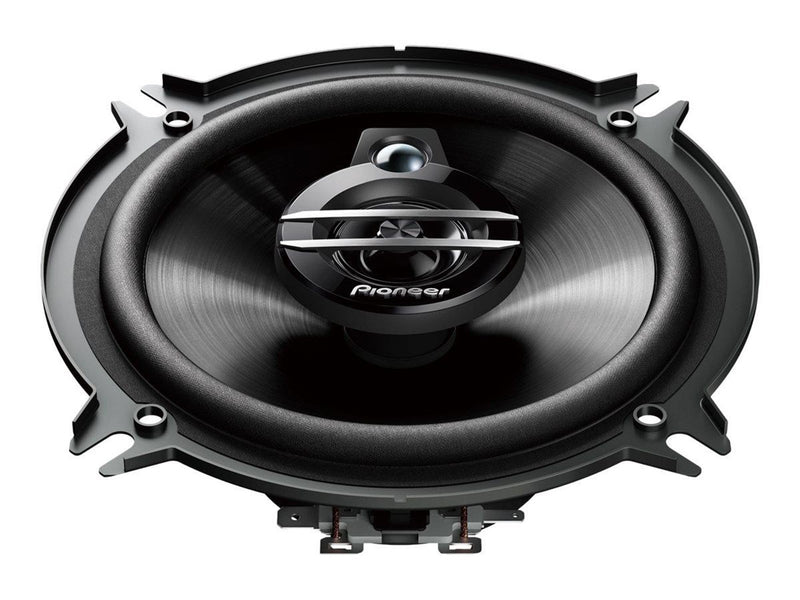 Pioneer G-series - Lautsprecher-Driver