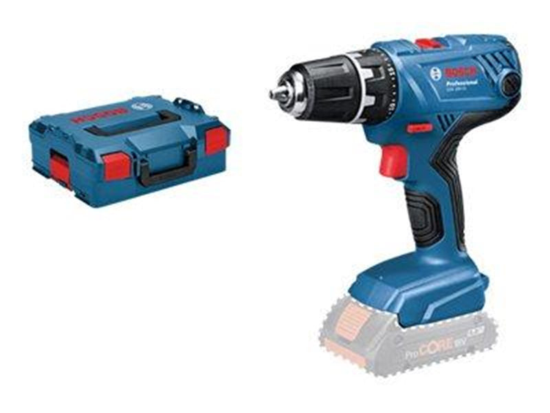 Bosch Professional Light Series GSR 18V-21 Professional (SOLO)