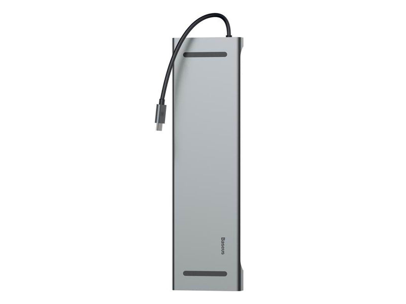 Baseus Enjoyment Series USB-C Docking Station