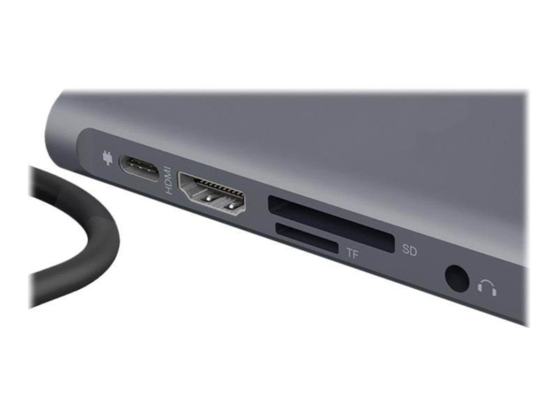 RaidSonic ICY BOX IB-DK4040-CPD