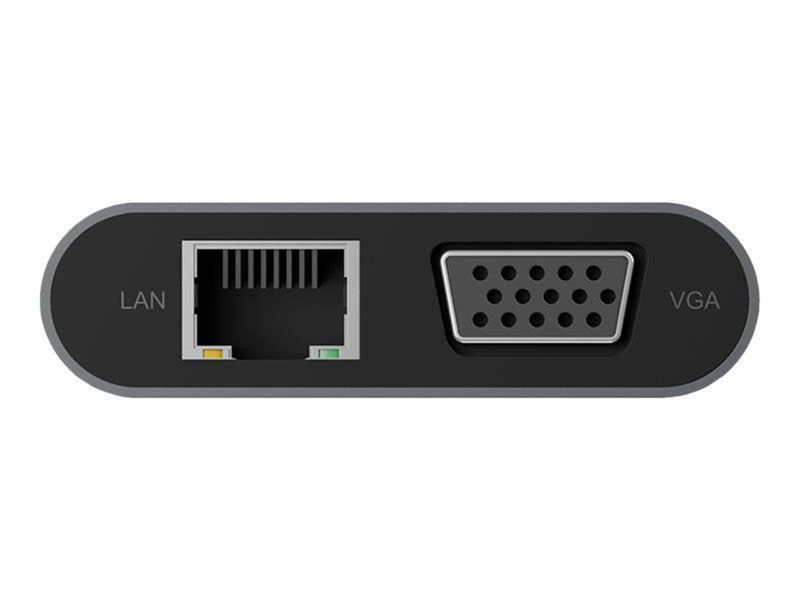 RaidSonic ICY BOX IB-DK4040-CPD
