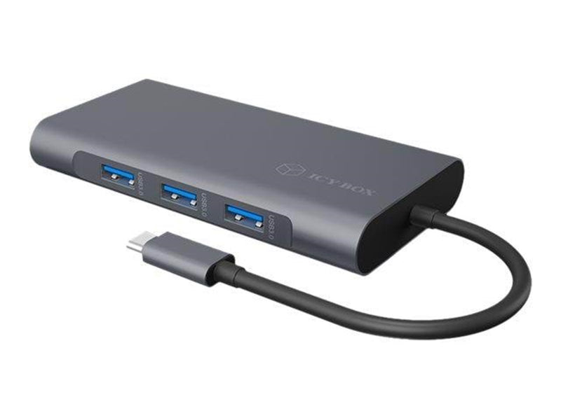 RaidSonic ICY BOX IB-DK4040-CPD