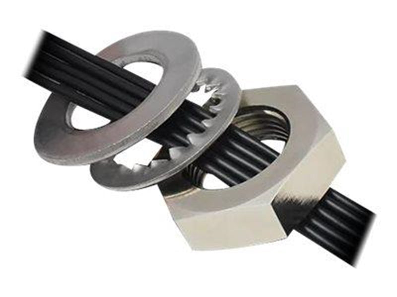 Teltonika COMBO MIMO MOBILE/GNSS/WIFI ROOF SMA ANTENNA - antenna