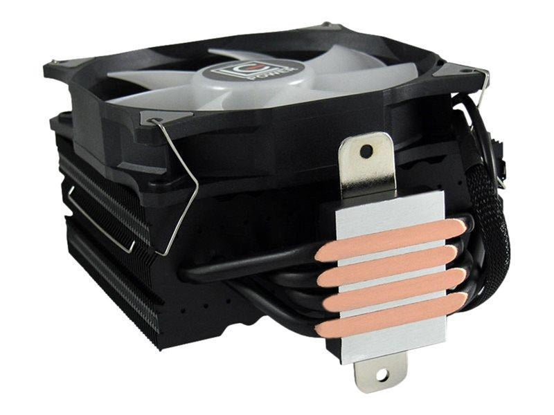 LC Power Cosmo Cool - CPU-Luftkühler