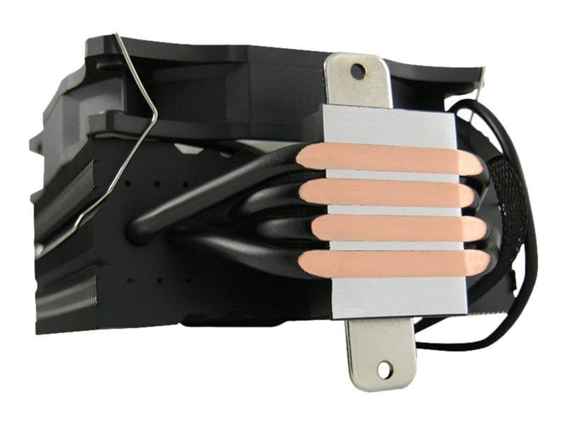 LC Power Cosmo Cool - CPU-Luftkühler