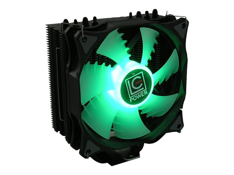 LC Power Cosmo Cool - CPU-Luftkühler