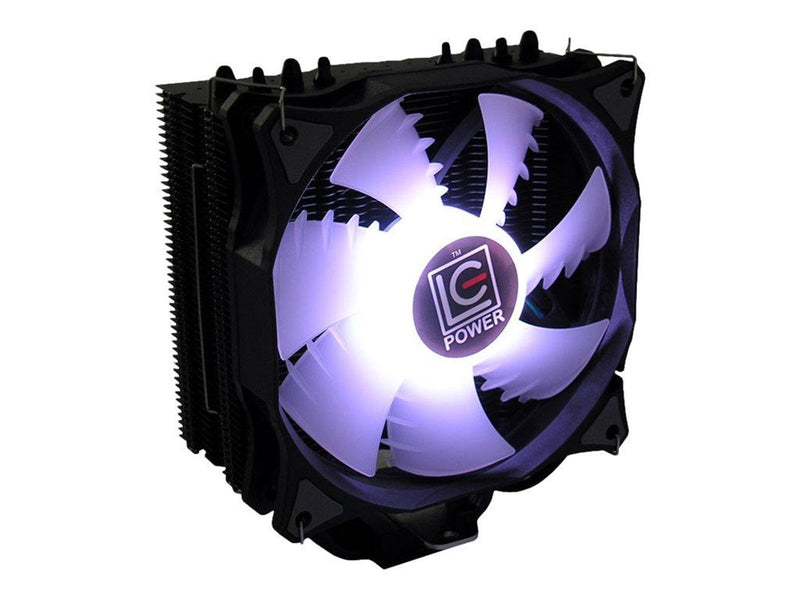 LC Power Cosmo Cool - CPU-Luftkühler