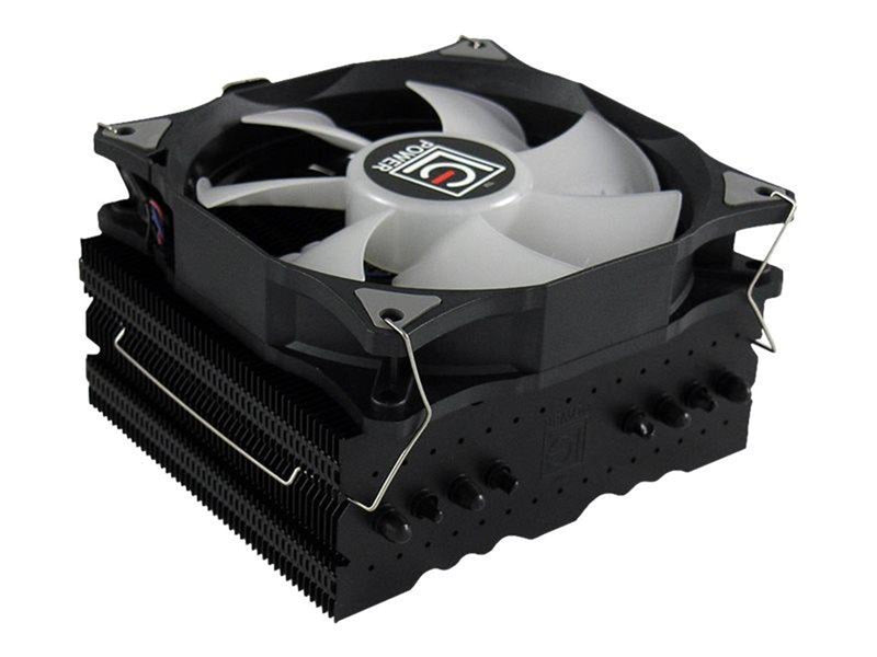 LC Power Cosmo Cool - CPU-Luftkühler