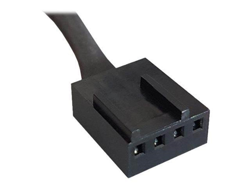 LC Power Cosmo Cool - CPU-Luftkühler
