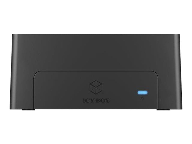 RaidSonic ICY BOX