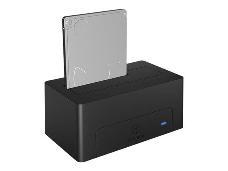 RaidSonic ICY BOX