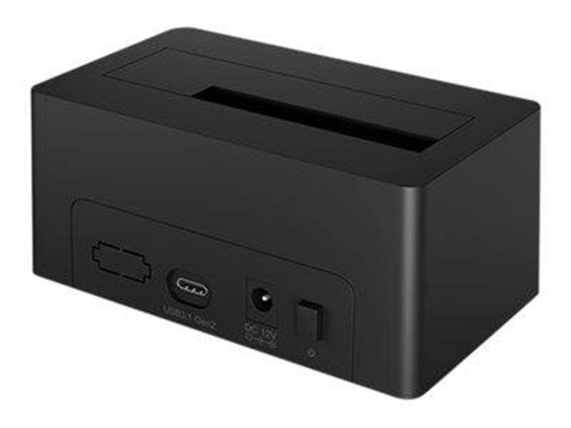 RaidSonic ICY BOX