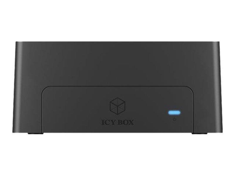 RaidSonic ICY BOX