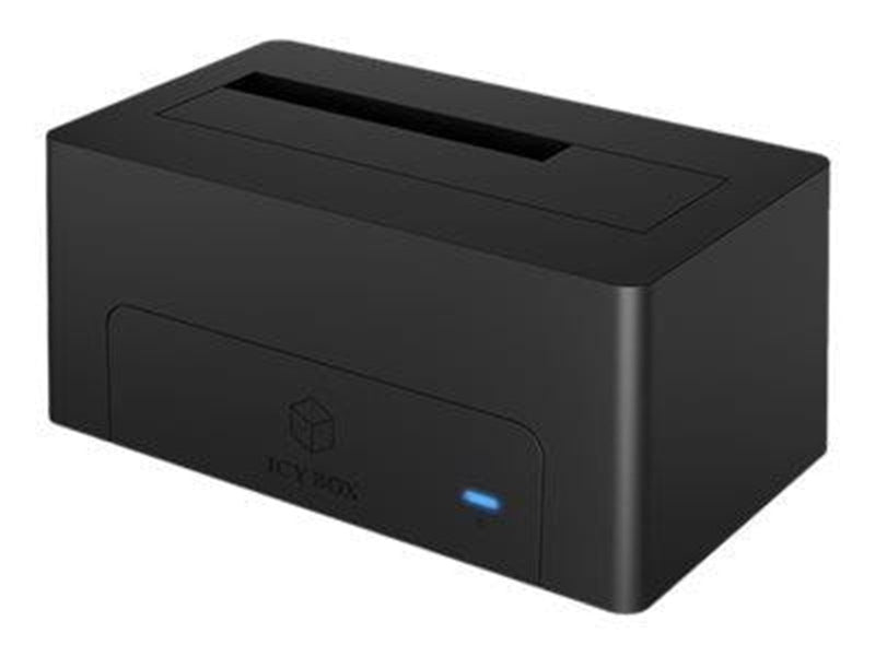 RaidSonic ICY BOX