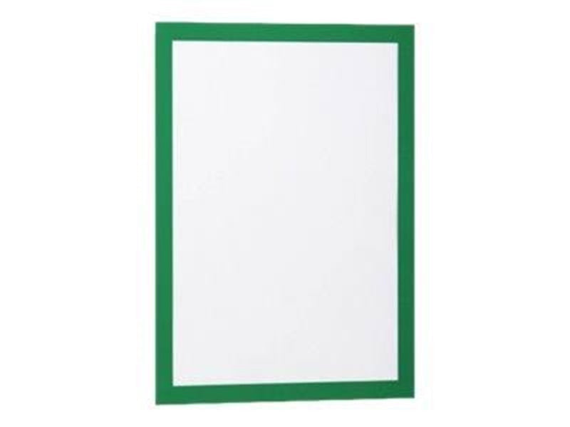 DURABLE Info-Rahmen DURAFRAME® A4 Großverpackung