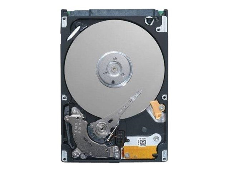 Dell - Customer Kit - hard drive - 2.4 TB - SAS 12Gb/s - 2.4TB - Festplatten - 400-AVBO - SAS3 - 2.5"
