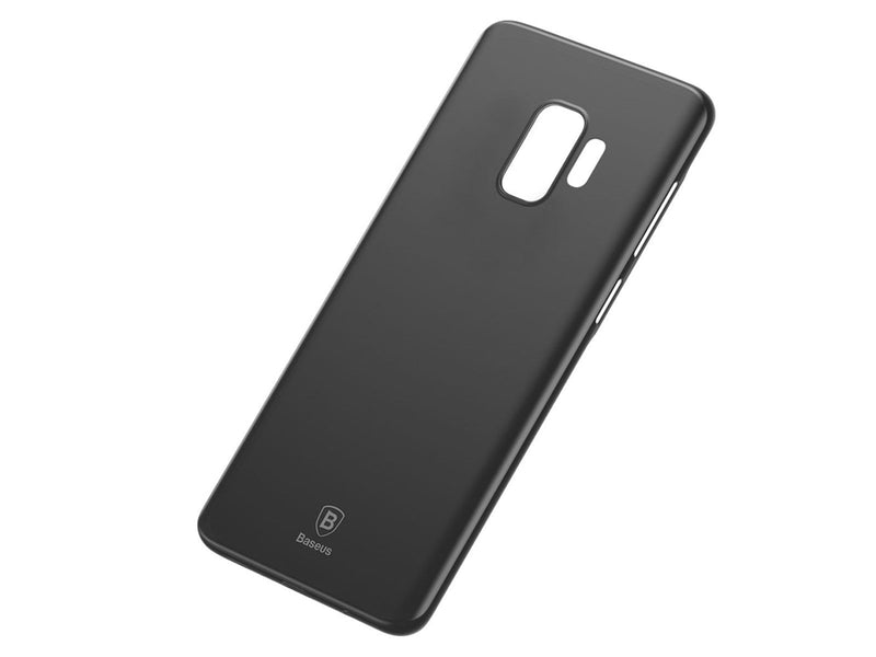 Baseus Wing Case for Samsung S9 - Black