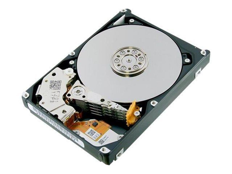 Toshiba AL15SEBxxEx Series - 900GB - Festplatten - AL15SEB090N - SAS3 - 2.5"