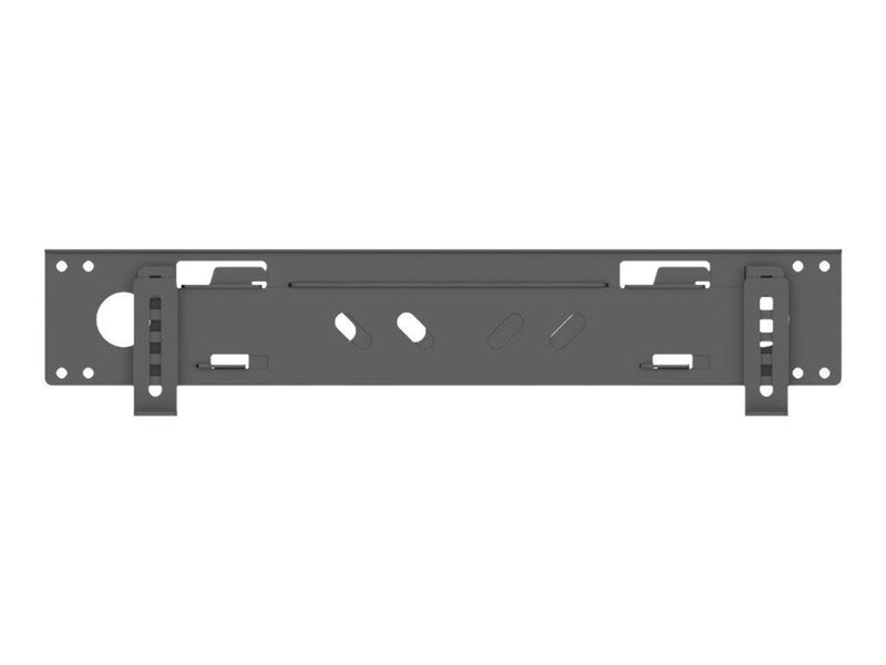 Multibrackets M Pro Series M Wall / Shelf / Ceiling Mount Pro BH2401 and BH3501 15 kg 400 x 60 mm
