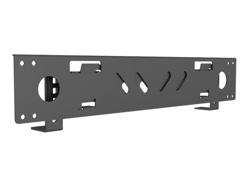 Multibrackets M Pro Series M Wall / Shelf / Ceiling Mount Pro BH2401 and BH3501 15 kg 400 x 60 mm