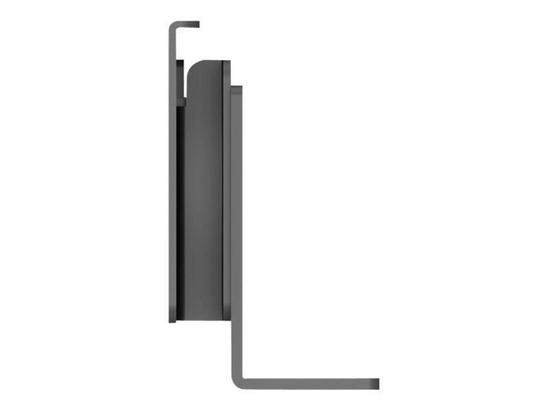 Multibrackets M Pro Series M Wall / Shelf / Ceiling Mount Pro BH2401 and BH3501 15 kg 400 x 60 mm