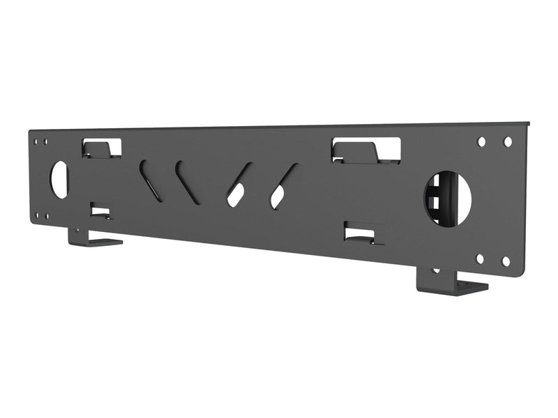 Multibrackets M Pro Series M Wall / Shelf / Ceiling Mount Pro BH2401 and BH3501 15 kg 400 x 60 mm
