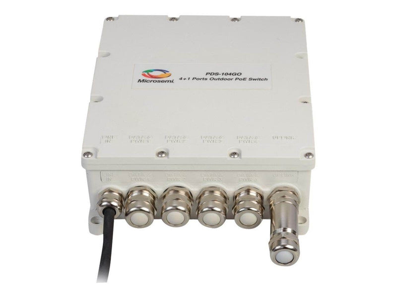 Adaptec Microsemi