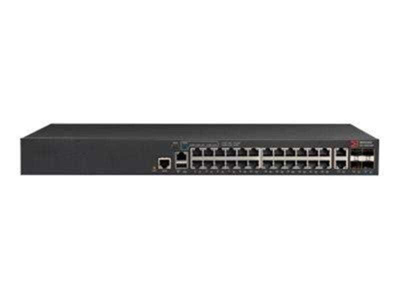Foundry Networks Ruckus ICX 7150-24P