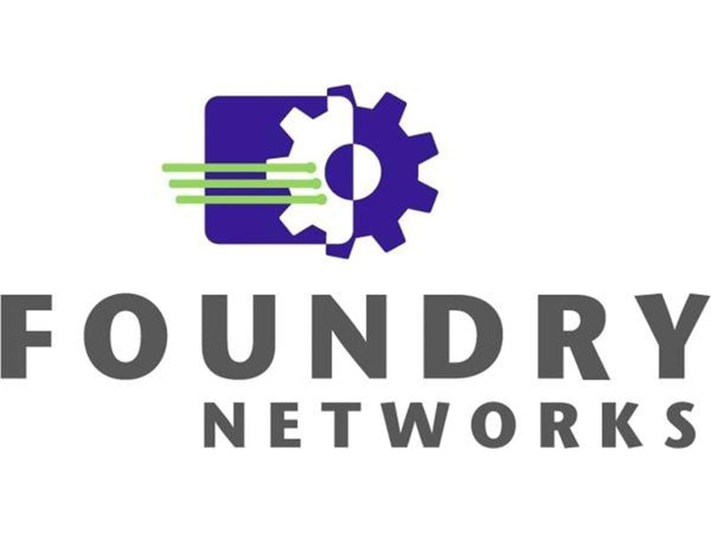 Foundry Networks Ruckus 2 Post