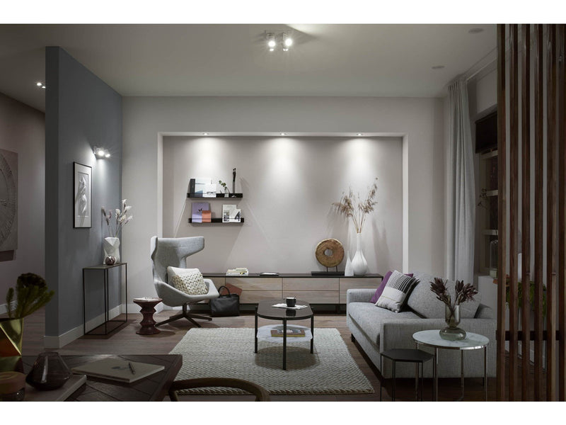 Philips Hue Argenta 2er Spot - weiß
