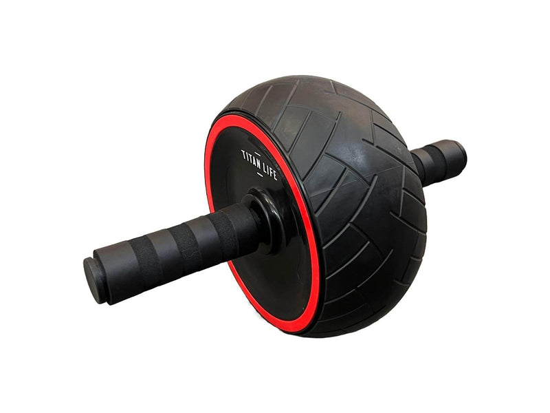 TITAN LIFE Fat Ab Wheel