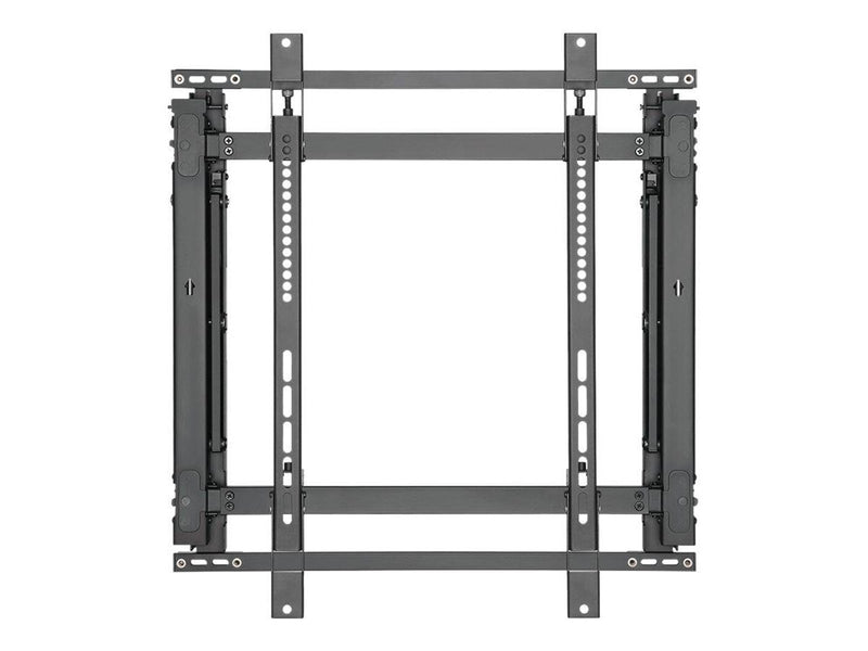 Neomounts LED-VW1750BLACK - wall mount 35 kg 200 x 200 mm