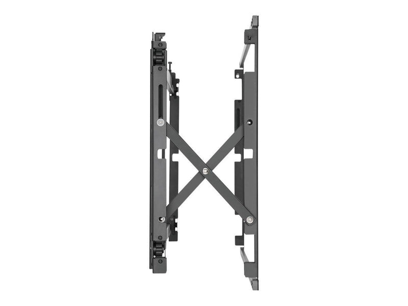 Neomounts LED-VW1750BLACK - wall mount 35 kg 200 x 200 mm