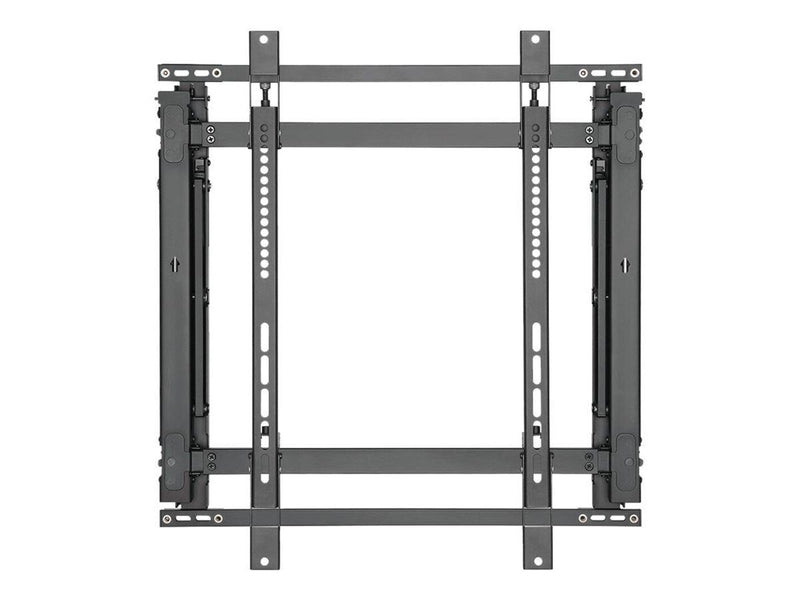Neomounts LED-VW1750BLACK - wall mount 35 kg 200 x 200 mm