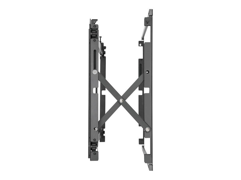 Neomounts LED-VW1750BLACK - wall mount 35 kg 200 x 200 mm