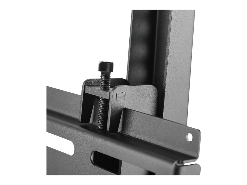 Neomounts NS-WMB300PBLACK - wall mount 150 kg 52" From 200 x 200 mm